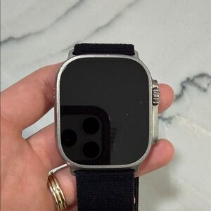 Apple Watch Ultra 49mm